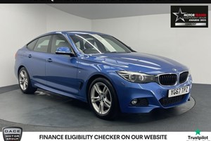 BMW 3-Series Gran Turismo (13-20) 330d M Sport (Business Media) 5d Step Auto For Sale - Dace Specialist Car Centre Manchester, Eccles