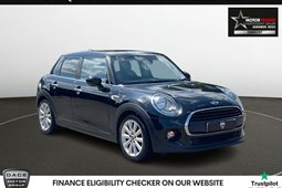 MINI Hatchback (14-24) 1.5 Cooper D Hatchback 5d For Sale - Dace Specialist Car Centre Manchester, Eccles
