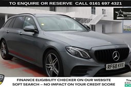 Mercedes-Benz E-Class Estate (16-23) E 200 AMG Line Premium 9G-Tronic Plus auto 5d For Sale - Dace Specialist Car Centre Manchester, Eccles