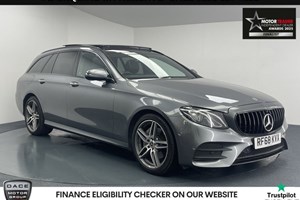 Mercedes-Benz E-Class Estate (16-23) E 200 AMG Line Premium 9G-Tronic Plus auto 5d For Sale - Dace Specialist Car Centre Manchester, Eccles