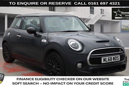 MINI Hatchback (14-24) Cooper S (03/2018 on) 3d For Sale - Dace Specialist Car Centre Manchester, Eccles