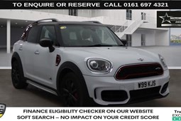 MINI Countryman SUV (17-24) John Cooper Works Sport Automatic 5d For Sale - Dace Specialist Car Centre Manchester, Eccles