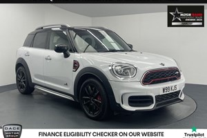 MINI Countryman SUV (17-24) John Cooper Works Sport Automatic 5d For Sale - Dace Specialist Car Centre Manchester, Eccles