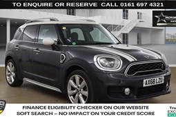 MINI Countryman SUV (17-24) Cooper S 5d For Sale - Dace Specialist Car Centre Manchester, Eccles