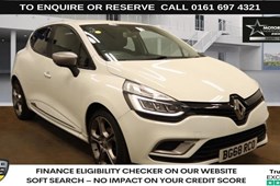 Renault Clio Hatchback (12-19) GT Line TCe 90 5d For Sale - Dace Specialist Car Centre Manchester, Eccles