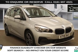 BMW 2-Series Gran Tourer (15-24) 220i Sport Sport Dual-clutch auto (04/2018 on) 5d For Sale - Dace Specialist Car Centre Manchester, Eccles