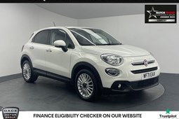 Fiat 500X (15-24) 1.0 Connect 5dr For Sale - Dace Specialist Car Centre Manchester, Eccles
