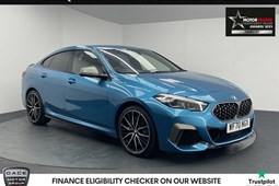 BMW 2-Series Gran Coupe (20-24) M235i xDrive Sport Automatic 4d For Sale - Dace Specialist Car Centre Manchester, Eccles