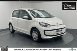 Volkswagen Up (12-23) 1.0 Move Up 5d For Sale - Dace Specialist Car Centre Manchester, Eccles