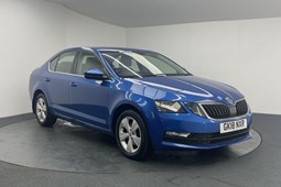 Skoda Octavia Hatchback (13-20) SE Technology 1.5 TSI 150PS 5d For Sale - Dace Specialist Car Centre Manchester, Eccles