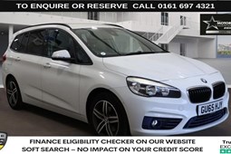 BMW 2-Series Gran Tourer (15-24) 218d Sport 5d Step Auto For Sale - Dace Specialist Car Centre Manchester, Eccles