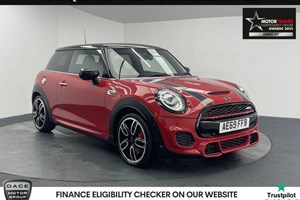 MINI Hatchback (14-24) John Cooper Works (Comfort Pack) 3d For Sale - Dace Specialist Car Centre Manchester, Eccles