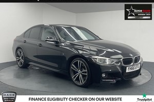 BMW 3-Series Saloon (12-19) 330d xDrive M Sport (07/15-) 4d Step Auto For Sale - Dace Specialist Car Centre Manchester, Eccles