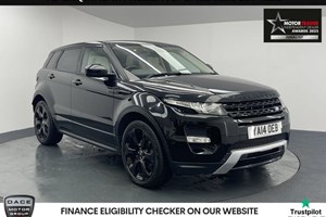 Land Rover Range Rover Evoque (11-19) 2.2 SD4 Dynamic (9speed) Hatchback 5d Auto For Sale - Dace Specialist Car Centre Manchester, Eccles
