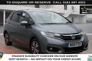 Honda Jazz (15-20) EX 1.3 i-VTEC (03/2018 on) 5d For Sale - Dace Specialist Car Centre Manchester, Eccles