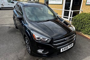 Ford Kuga (12-20) ST-Line 2.0 TDCi 150PS FWD 5d For Sale - Brooklands, Ipswich