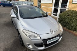 Renault Megane Coupe (09-16) 1.6 16V (110bhp) Dynamique 3d For Sale - Brooklands, Ipswich