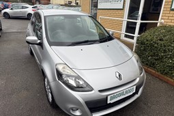 Renault Clio Hatchback (05-12) 1.2 16V Expression (09) 5d For Sale - Brooklands, Ipswich