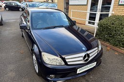 Mercedes-Benz C-Class Saloon (07-14) C200 CDI Sport 4d Auto For Sale - Brooklands, Ipswich