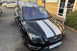 Ford Focus ST (06-10) 2.5 ST 500 3d For Sale - Brooklands, Ipswich