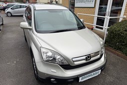 Honda CR-V (07-12) 2.2 i-CTDi ES 5d For Sale - Brooklands, Ipswich