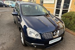 Nissan Qashqai (07-13) 2.0 Tekna 5d For Sale - Brooklands, Ipswich