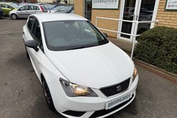 SEAT Ibiza Hatchback (08-17) 1.2 S (AC) (2012) 5d For Sale - Brooklands, Ipswich