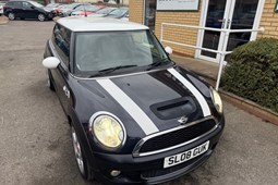 MINI Cooper S (06-16) 1.6 3d For Sale - Brooklands, Ipswich