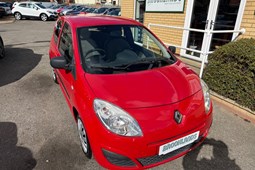 Renault Twingo (07-14) 1.2 Expression 3d For Sale - Brooklands, Ipswich