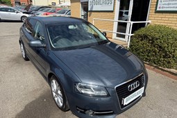 Audi A3 Sportback (04-13) 1.8 TFSI Sport (08) 5d For Sale - Brooklands, Ipswich