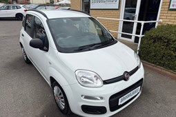 Fiat Panda (12-24) 1.2 Easy 5d For Sale - Brooklands, Ipswich
