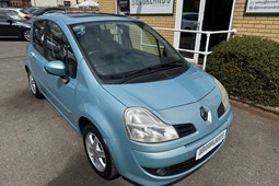 Renault Grand Modus (08-12) 1.6 Dynamique 5d Auto For Sale - Brooklands, Ipswich