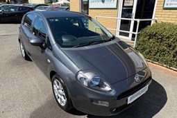 Fiat Punto (12-18) 1.2 Easy Plus 5d For Sale - Brooklands, Ipswich