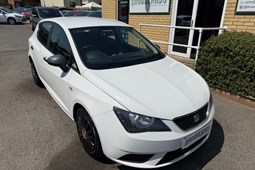 SEAT Ibiza Hatchback (08-17) 1.2 S (AC) (2012) 5d For Sale - Brooklands, Ipswich