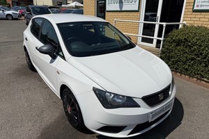 SEAT Ibiza Hatchback (08-17) 1.2 S (AC) (2012) 5d For Sale - Brooklands, Ipswich