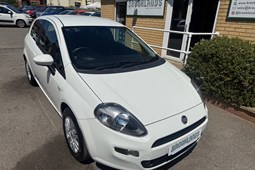 Fiat Punto (12-18) 1.2 Easy 3d For Sale - Brooklands, Ipswich