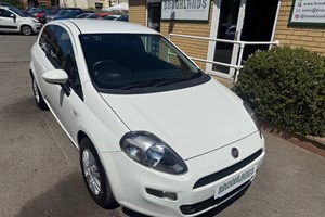 Fiat Punto (12-18) 1.2 Easy 3d For Sale - Brooklands, Ipswich