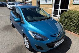 Mazda 2 (07-15) 1.3 TS2 (2010) 3d For Sale - Brooklands, Ipswich