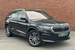 Skoda Kodiaq SUV (17-23) 2.0 TDI 200 Laurin + Klement 4X4 5dr DSG [7 Seat] For Sale - D M Keith SKODA Hull, Hull