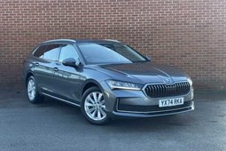 Skoda Superb Estate (24 on) 2.0 TDI SE Technology 5dr DSG For Sale - D M Keith SKODA Hull, Hull