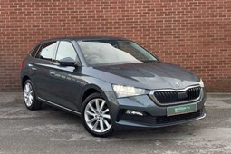 Skoda Scala Hatchback (19 on) SE L 1.5 TSI 150PS DSG auto 5d For Sale - D M Keith SKODA Hull, Hull