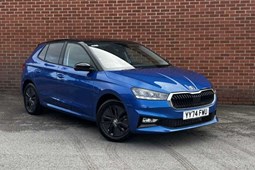 Skoda Fabia Hatchback (21 on) 1.0 TSI 116 Colour Edition 5dr DSG For Sale - D M Keith SKODA Hull, Hull