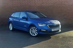 Skoda Scala Hatchback (19 on) 1.0 TSI 110 SE L 5dr For Sale - D M Keith SKODA Hull, Hull