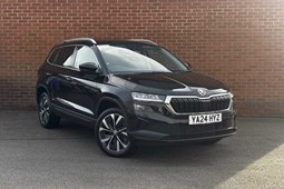 Skoda Karoq SUV (17 on) 1.5 TSI SE L 5dr DSG For Sale - D M Keith SKODA Hull, Hull