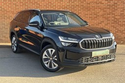 Skoda Kodiaq SUV (24 on) 1.5 TSI iV 204 SE L 5dr DSG For Sale - D M Keith SKODA Hull, Hull