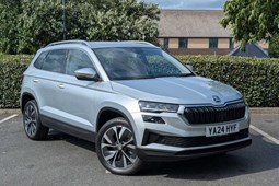Skoda Karoq SUV (17 on) 1.5 TSI SE L 5dr DSG For Sale - D M Keith SKODA Hull, Hull