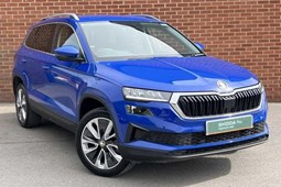 Skoda Karoq SUV (17 on) 1.5 TSI SE L 5dr For Sale - D M Keith SKODA Hull, Hull