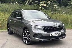 Skoda Kamiq SUV (19 on) 1.0 TSI Monte Carlo Edition 5dr DSG For Sale - D M Keith SKODA Hull, Hull
