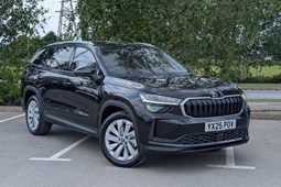 Skoda Kodiaq SUV (24 on) 1.5 TSI iV 204 SE L 5dr DSG For Sale - D M Keith SKODA Hull, Hull