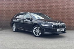 Skoda Superb Hybrid (24 on) 1.5 TSI iV SE L DSG 5dr For Sale - D M Keith SKODA Hull, Hull